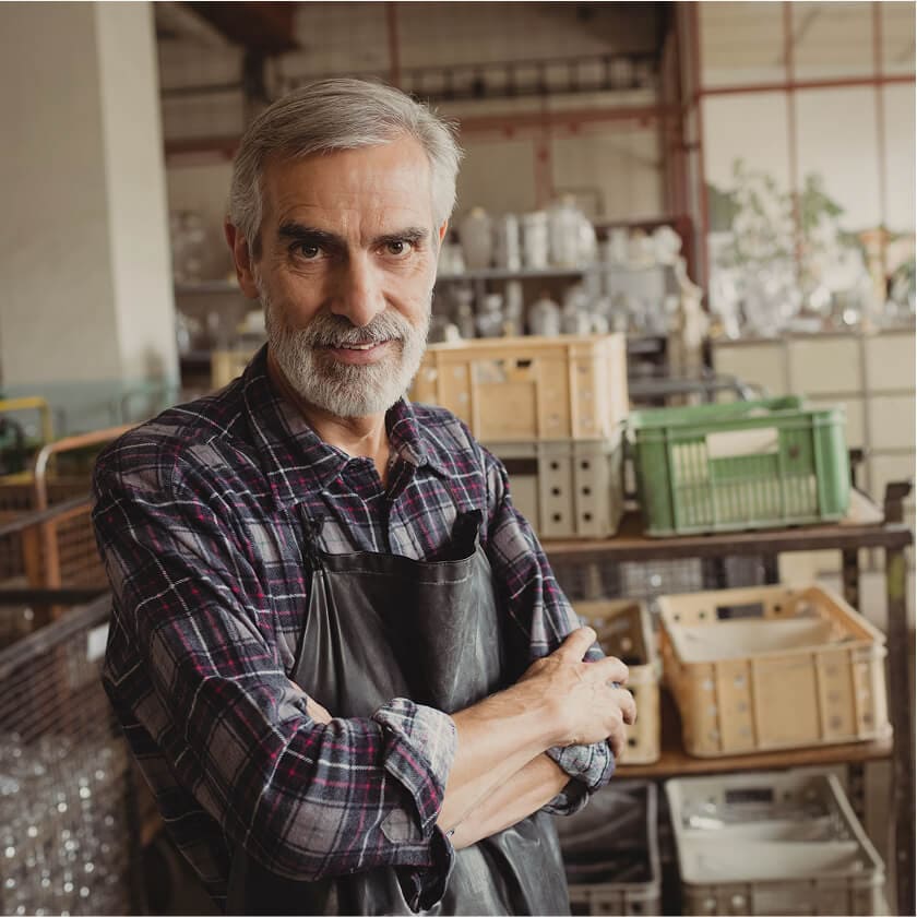 Conectamos tu bar con personas interesadas
