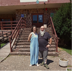 HOTEL Restaurante Villaneila