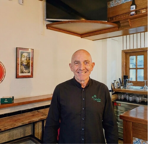 Taberna del Arte