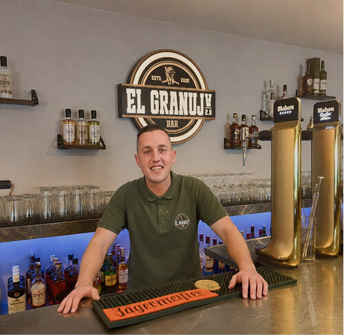 Bar el Granuja 2.0